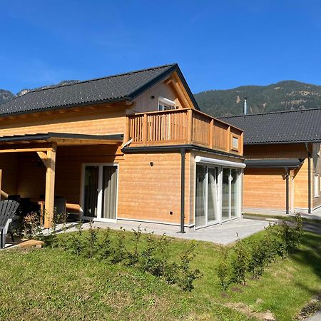 Schwalmhuette Villa Kotschach-Mauthen Bagian luar foto